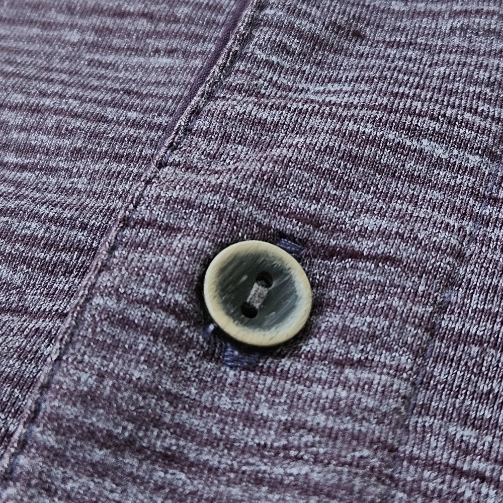 Prana cardiff polo